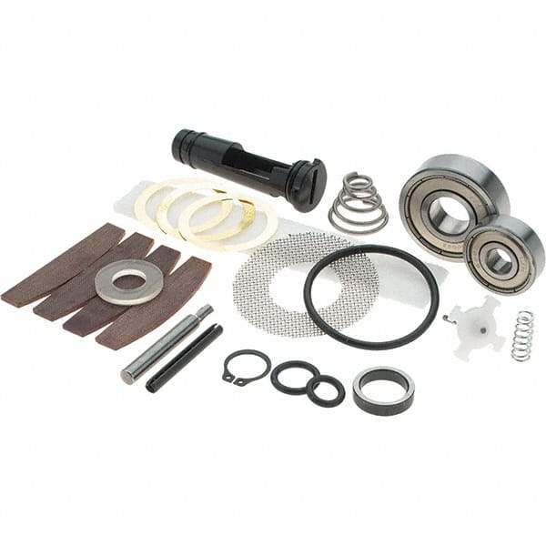 Dynabrade - Ingersoll Rand 6A, 6L Series Kit - Use with 11X733, 11X734 - A1 Tooling