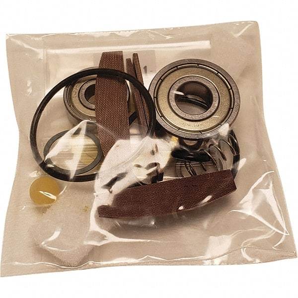 Dynabrade - Air Die Grinder Motor Tune-Up Kit - A1 Tooling