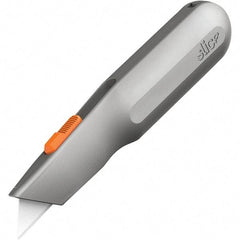 Slice - Utility Knives, Snap Blades & Box Cutters Type: Utility Knife Blade Type: Retractable - A1 Tooling