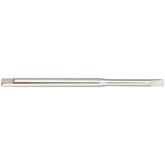 Specialty Screwdriver Bits; Bit Type: Slotted Bit; End Type: Single End; Drive Size (Inch): 0.80 in; Point Size: 0.80; Overall Length (Inch): 3.00; Overall Length (Decimal Inch): 3.00; Point Size: 0.80; Overall Length: 3.00; Drive Size: 0.80 in