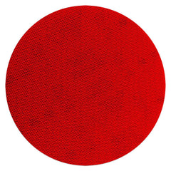 Hook & Loop Discs; Disc Diameter (Decimal Inch): 5; Grade: Medium; Grit: 100; Abrasive Material: Ceramic Blend; Disc Color: Red; Package Quantity: 50; Grit: 100; Grit: 100; Package Quantity: 50