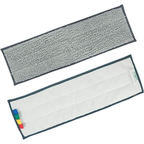 Unger - Wet Mop Heads & Pads   Style: Pad    Material: Microfiber - A1 Tooling