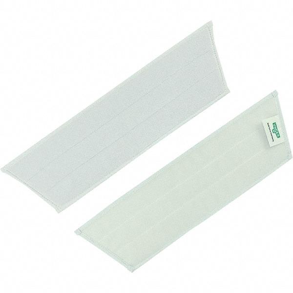 Unger - Wet Mop Heads & Pads   Style: Pad    Material: Microfiber - A1 Tooling