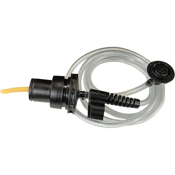 Unger - Deck Mops, Mopping Kits & Wall Washers Type: Hose Assembly Head Material: Plastic - A1 Tooling