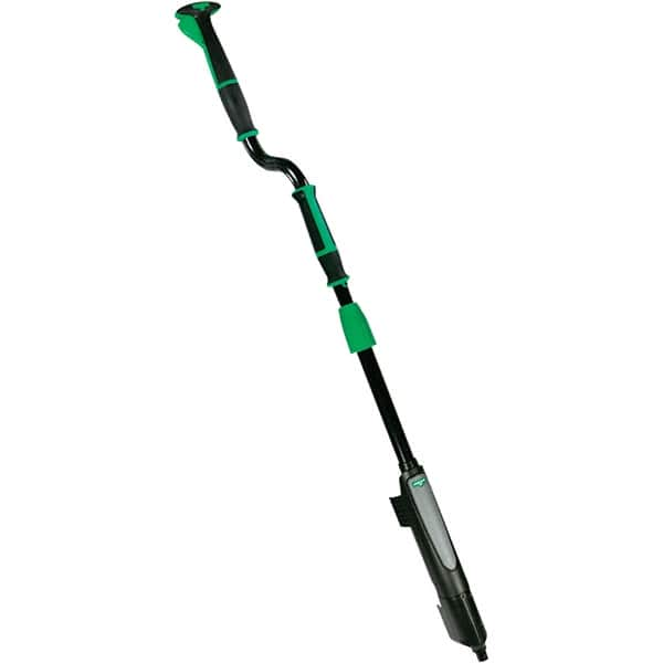 Unger - Mop Handles For Use With: Wet Mop; Dust Mop Connection Type: Quick Connect - A1 Tooling