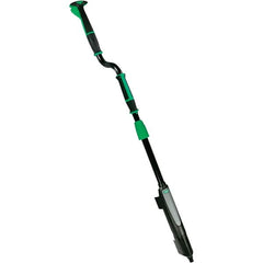 Unger - Mop Handles For Use With: Wet Mop; Dust Mop Connection Type: Quick Connect - A1 Tooling