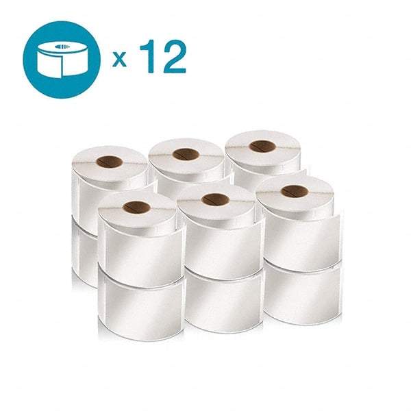 Dymo - Labels, Ribbons & Tapes Type: Shipping Label Color: White - A1 Tooling