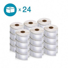 Dymo - Labels, Ribbons & Tapes Type: Shipping Label Color: White - A1 Tooling