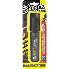 Sharpie - Markers & Paintsticks Type: Permanent Color: Black - A1 Tooling