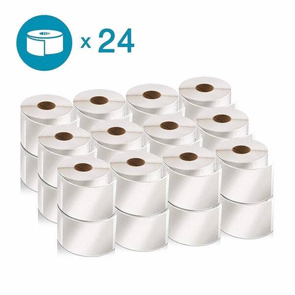 Dymo - Labels, Ribbons & Tapes Type: Shipping Label Color: White - A1 Tooling