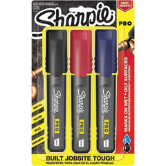 Sharpie - Markers & Paintsticks Type: Permanent Color: Assorted - A1 Tooling