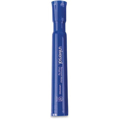 UNIVERSAL - Markers & Paintsticks Type: Permanent Color: Blue - A1 Tooling