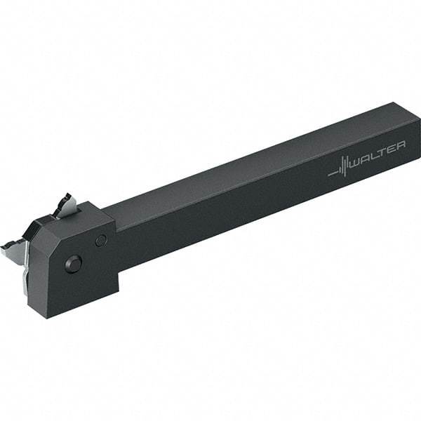 Walter - Indexable Grooving Toolholders Internal or External: External Toolholder Type: NonFace Grooving - A1 Tooling