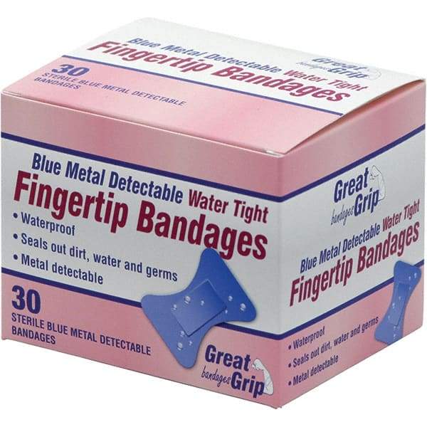 Great Grip - Bandages & Dressings Type: Self-Adhesive Bandage Bandage Material: Woven Fabric - A1 Tooling