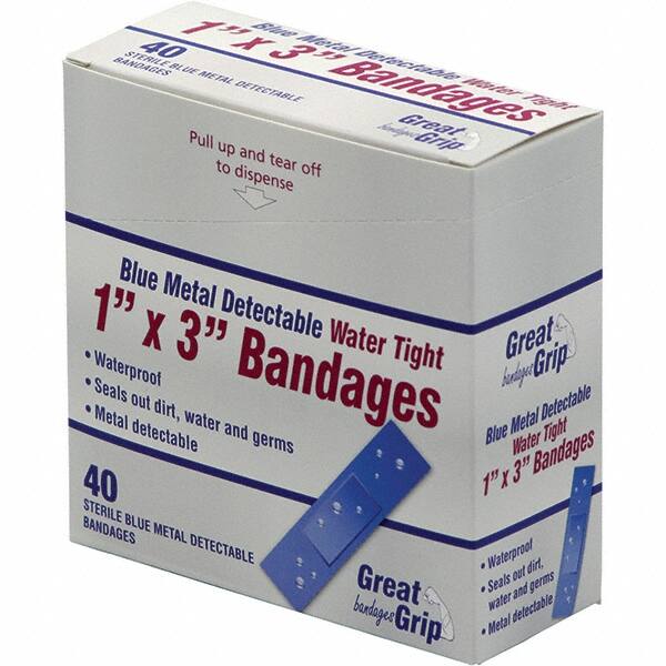 Great Grip - Bandages & Dressings Type: Self-Adhesive Bandage Bandage Material: Woven Fabric - A1 Tooling