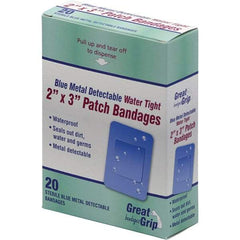 Great Grip - Bandages & Dressings Type: Self-Adhesive Bandage Bandage Material: Woven Fabric - A1 Tooling