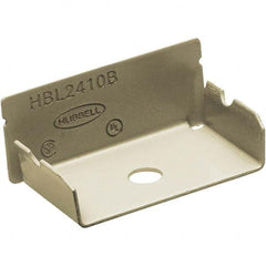 Hubbell Wiring Device-Kellems - Raceway Fittings & Accessories Raceway Fitting/Accessory Type: Fitting For Use With: HBL2400 and HBL2400D Series Raceways - A1 Tooling