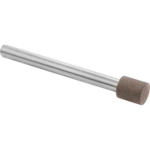 Value Collection - Grinding Pins Abrasive Head Diameter (Decimal Inch): 0.250 Abrasive Head Diameter (Inch): 1/4 - A1 Tooling