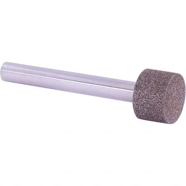 Value Collection - Grinding Pins Abrasive Head Diameter (Decimal Inch): 0.079 Abrasive Head Diameter (Inch): 5/64 - A1 Tooling