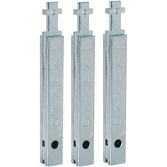 KUKKO - Jaw Extensions - For Puller & Separators, Fits Part #'s 30-1+, 30-1+S, 30-10+, 30-10+S - A1 Tooling