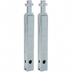 KUKKO - Jaw Extensions - For Puller & Separators, Fits Part #'s 20-1+, 20-1+S, 20-10+, 20-10+S - A1 Tooling