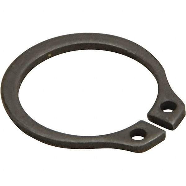 Dynabrade - Air File Retaining Ring - Compatible with 0.2 hp Air Motors - A1 Tooling