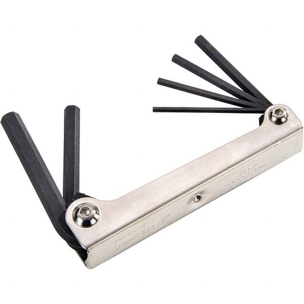 Proto - Hex Key Set - A1 Tooling