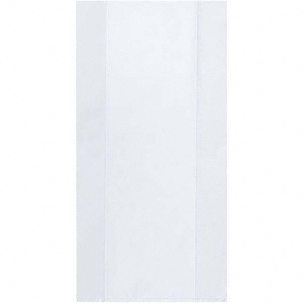 Value Collection - Pack of (50), 20 x 48", 4 mil Gusseted Poly Bags - A1 Tooling