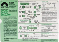 Holo-Krome - Fasteners Quick Reference Guide - A1 Tooling