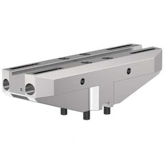 Kennametal - Boring Head Bases, Bridges & Counterweights Type: Bridge System Compatibility: SPK - A1 Tooling