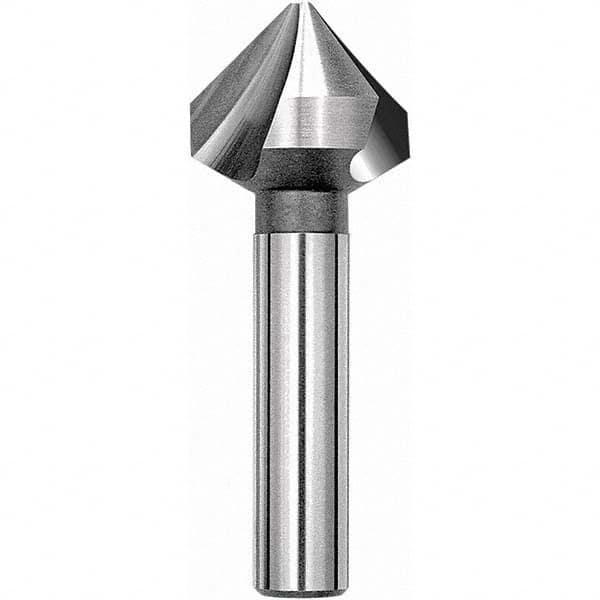 Magafor - Countersinks Head Diameter (mm): 8.00 Number of Flutes: 3 - A1 Tooling