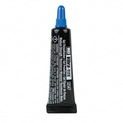 Vibra-Tite - 6 mL Tube, Blue, Medium Strength Gel Threadlocker - A1 Tooling