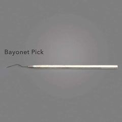 Ullman Devices - Scribes Type: Bayonet Pick Overall Length Range: 4" - 6.9" - A1 Tooling