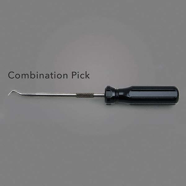 Ullman Devices - Scribes Type: Combination Pick Overall Length Range: 4" - 6.9" - A1 Tooling