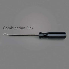 Ullman Devices - Scribes Type: Combination Pick Overall Length Range: 4" - 6.9" - A1 Tooling