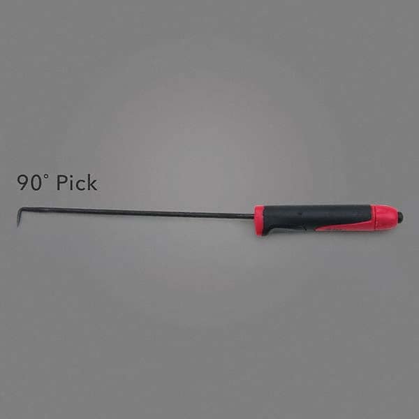 Ullman Devices - Scribes Type: 90 Pick Overall Length Range: 7" - 9.9" - A1 Tooling