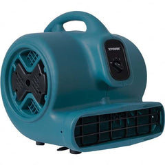 XPower Manufacturing - Carpet & Floor Dryers Type: Air Mover Air Flow (CFM): 2800 - A1 Tooling