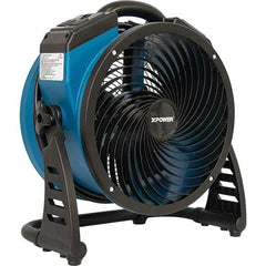 XPower Manufacturing - Blower Fans & Coolers Type: Blower Blade Size (Inch): 11 - A1 Tooling