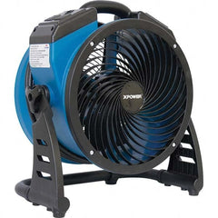 XPower Manufacturing - Blower Fans & Coolers Type: Blower Blade Size (Inch): 10 - A1 Tooling