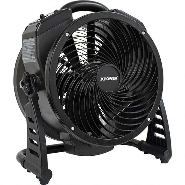 XPower Manufacturing - Blower Fans & Coolers Type: Blower Blade Size (Inch): 11 - A1 Tooling