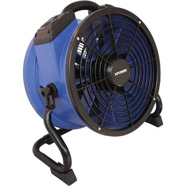 XPower Manufacturing - Blower Fans & Coolers Type: Blower Blade Size (Inch): 12-3/4 - A1 Tooling