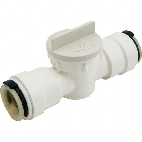 Watts - Stop Valves Type: Stop Valve Material: Polysulfone - A1 Tooling