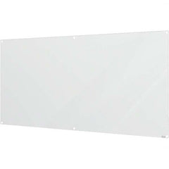 Ghent - Whiteboards & Magnetic Dry Erase Boards Type: Glass Dry Erase Board Height (Inch): 48 - A1 Tooling