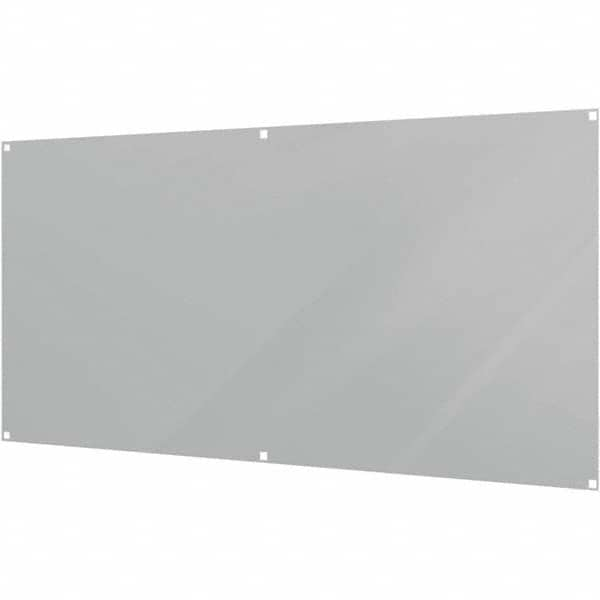 Ghent - Whiteboards & Magnetic Dry Erase Boards Type: Glass Dry Erase Board Height (Inch): 48 - A1 Tooling