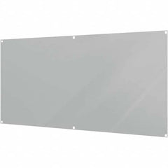 Ghent - Whiteboards & Magnetic Dry Erase Boards Type: Glass Dry Erase Board Height (Inch): 48 - A1 Tooling