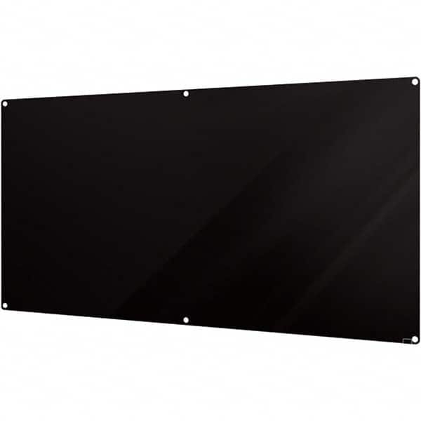 Ghent - Whiteboards & Magnetic Dry Erase Boards Type: Glass Dry Erase Board Height (Inch): 48 - A1 Tooling