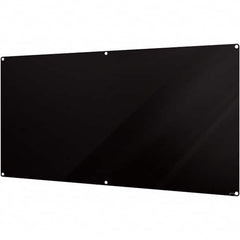 Ghent - Whiteboards & Magnetic Dry Erase Boards Type: Glass Dry Erase Board Height (Inch): 48 - A1 Tooling