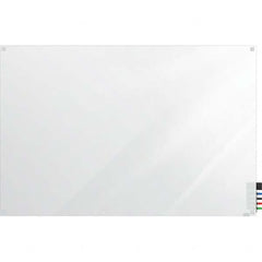 Ghent - Whiteboards & Magnetic Dry Erase Boards Type: Glass Dry Erase Board Height (Inch): 36 - A1 Tooling