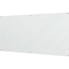 Ghent - Whiteboards & Magnetic Dry Erase Boards Type: Glass Dry Erase Board Height (Inch): 48 - A1 Tooling