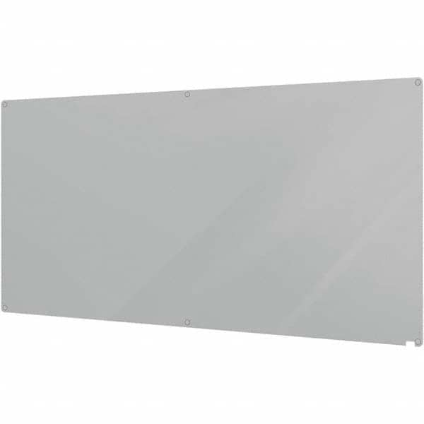 Ghent - Whiteboards & Magnetic Dry Erase Boards Type: Glass Dry Erase Board Height (Inch): 48 - A1 Tooling